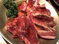 -王妃家(明洞中央店)