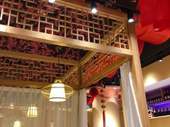 大堂-大话小腰(鸟巢店)