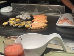-水木锦堂·自助铁板烧(望京凯德MALL店)