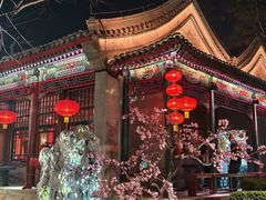 -白家大院·王府宫廷菜(苏州街店)
