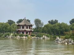 -盛世南宫影视城(北普陀影视城)