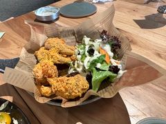 -KimPro 辛普乐概念韩餐