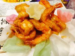 -京天红酒家(马家堡店)