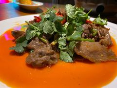 -盐帮食坊•小河帮川菜(四川师大店)