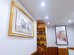 -大草原清真饭庄(沙河店)