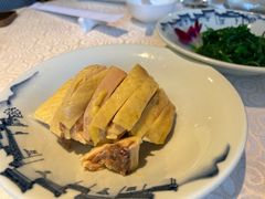 杭州醉鸡-杭州香格里拉·香宫中餐厅