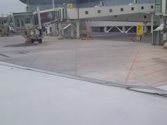 -银川河东国际机场