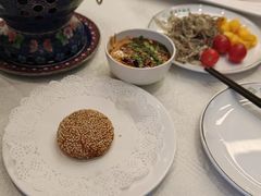 -东来顺饭庄(天坛店)