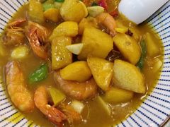 -敦煌喜宴(万达广场店)