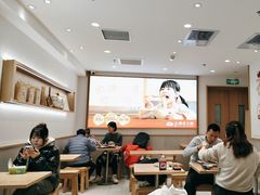-小满手工粉(北京富力广场店)