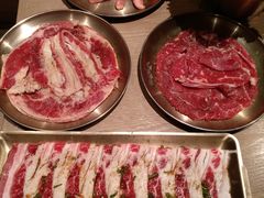 -西塔老太太泥炉烤肉(沈阳店)