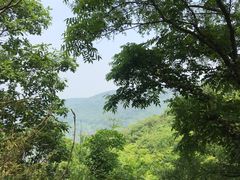 -缥缈峰景区