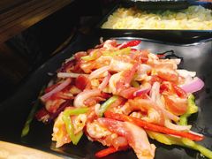 -齐齐哈尔特色烤肉
