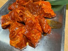 -麻蒲碳烤肉(远景路1号店)