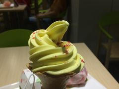 -德克士(三门路店)