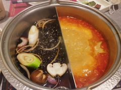 -一绪に寿喜烧(荟聚店)