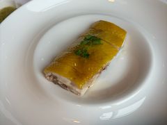 -富力丽思卡尔顿酒店·丽轩中餐厅