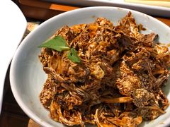 -局气烤鸭·北京菜(前门店)