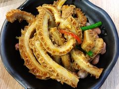 -老班长手工灌汤包(嘉洲广场店)