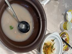 -惠丰堂饭庄(北洼路店)