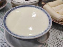 姜撞奶-仁信老铺(华盖路店)