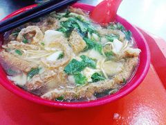 皮肚面-易记皮肚面(明瓦廊店)