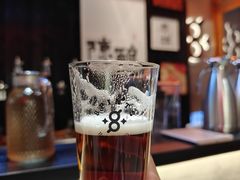 -8PINTS八品脱·日料·烧鸟·精酿小酒馆(莘庄店)