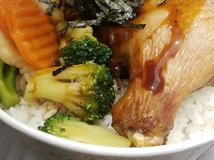 -肯德基(永旺店)