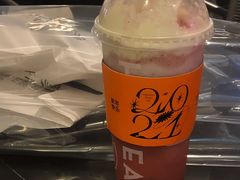 -喜茶(深圳福田星河COCO Park店)