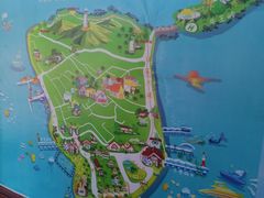 -三亚西岛海洋文化旅游区