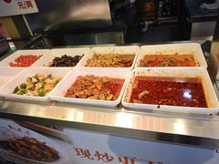 -凯米基中式现炒快餐(炫地7街店)