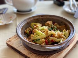 -空中一号宴会厅(信合大厦店)