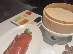 四季民福烤鸭-四季民福烤鸭店(王府井东安门店)