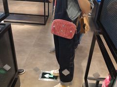 -MCM(比斯特上海购物村店)