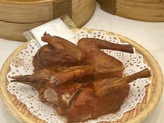 乳鸽-大友(港口店)