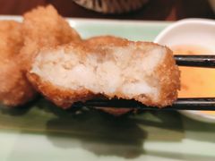 -mango tree芒果树泰国餐厅(青岛万象城店)