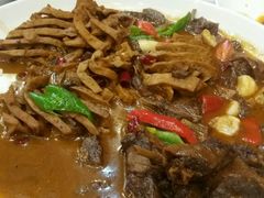 -扬州三头宴(东关街店)