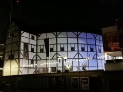 -莎士比亚环球剧场