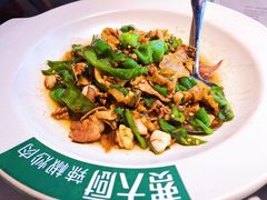 费大厨辣椒炒肉-费大厨辣椒炒肉(黄兴中心广场店)