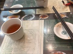 -麦奀云吞面世家(中环店)