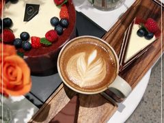 -姆们M Sweetie Cake(五道口店)