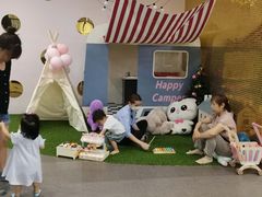 -Lilliput·粒粒堡亲子餐厅(嘉定宝龙店)