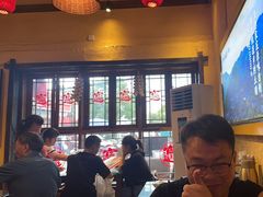 -富正毅三下锅·湘西韵味(天门山索道店)