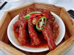 -东鑫记港式茶餐厅(南京东路店)