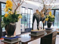 -和平官邸·花园餐厅(武定西路店)