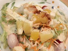 -萨莉亚意式餐厅(深南茂业店)