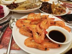 -芭菲盛宴·环球美食(解放碑英利国际店)