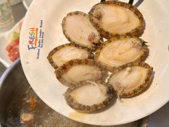 -领鲜活海鲜榴莲自助火锅(东门店)