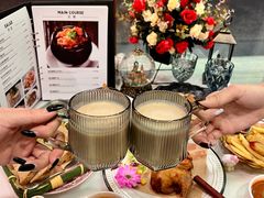 -城堡俄式西餐厅(中央大街索道店)