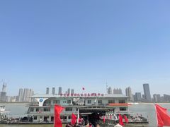 -武汉关码头(轮渡站)